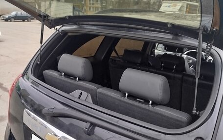 Chevrolet Captiva I, 2011 год, 950 000 рублей, 23 фотография