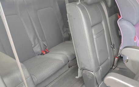 Chevrolet Captiva I, 2011 год, 950 000 рублей, 21 фотография