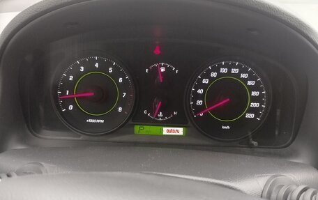 Chevrolet Captiva I, 2011 год, 950 000 рублей, 26 фотография