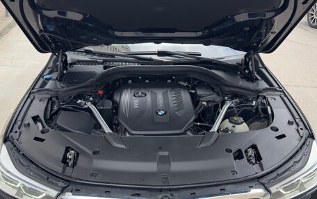 BMW 6 серия, 2018 год, 4 200 000 рублей, 8 фотография