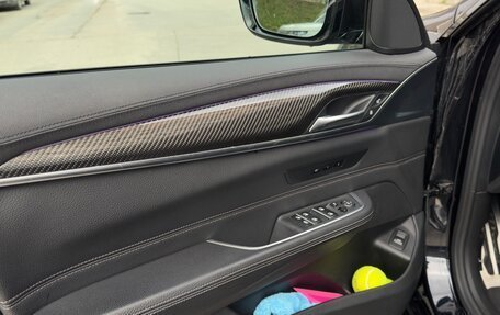 BMW 6 серия, 2018 год, 4 200 000 рублей, 13 фотография