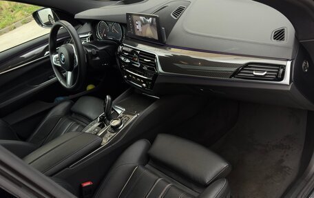 BMW 6 серия, 2018 год, 4 200 000 рублей, 12 фотография