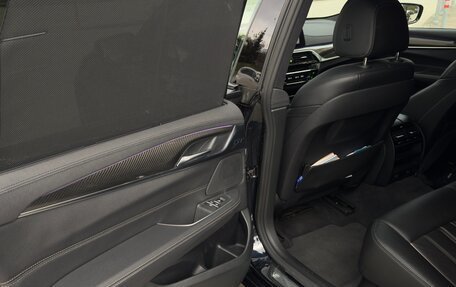 BMW 6 серия, 2018 год, 4 200 000 рублей, 15 фотография