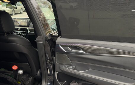 BMW 6 серия, 2018 год, 4 200 000 рублей, 16 фотография