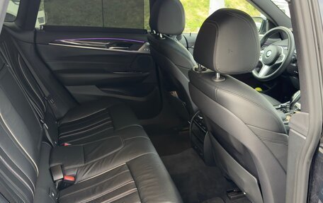 BMW 6 серия, 2018 год, 4 200 000 рублей, 14 фотография