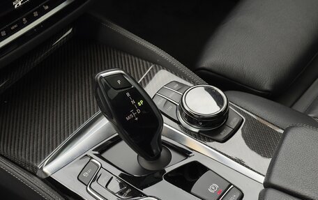 BMW 6 серия, 2018 год, 4 200 000 рублей, 19 фотография