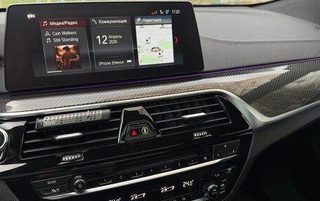 BMW 6 серия, 2018 год, 4 200 000 рублей, 17 фотография