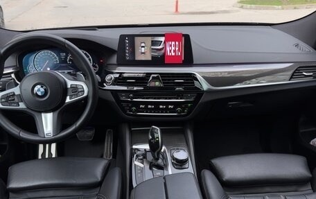 BMW 6 серия, 2018 год, 4 200 000 рублей, 11 фотография