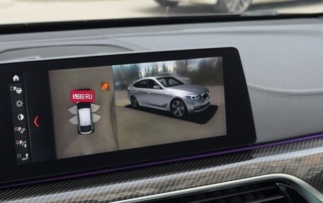 BMW 6 серия, 2018 год, 4 200 000 рублей, 18 фотография