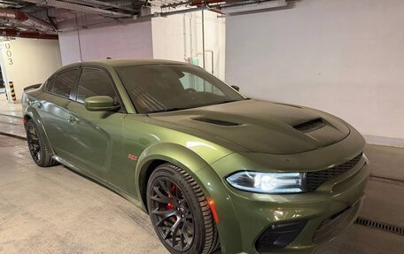 Dodge Charger, 2018 год, 6 400 000 рублей, 4 фотография