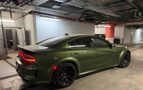 Dodge Charger, 2018 год, 6 400 000 рублей, 8 фотография