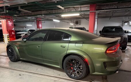 Dodge Charger, 2018 год, 6 400 000 рублей, 7 фотография