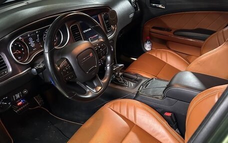 Dodge Charger, 2018 год, 6 400 000 рублей, 10 фотография