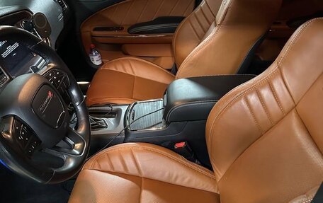 Dodge Charger, 2018 год, 6 400 000 рублей, 9 фотография