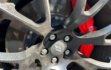 Dodge Charger, 2018 год, 6 400 000 рублей, 12 фотография