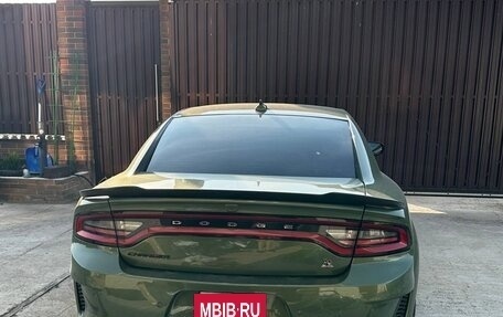 Dodge Charger, 2018 год, 6 400 000 рублей, 14 фотография