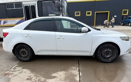 KIA Cerato III, 2012 год, 710 000 рублей, 3 фотография