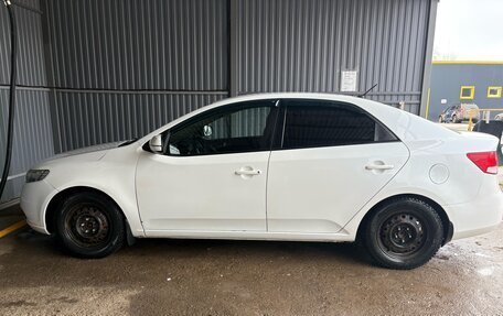 KIA Cerato III, 2012 год, 710 000 рублей, 4 фотография