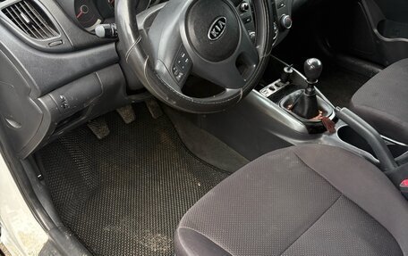 KIA Cerato III, 2012 год, 710 000 рублей, 6 фотография