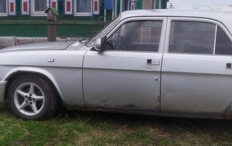 ГАЗ 3110 «Волга», 2003 год, 180 000 рублей, 8 фотография