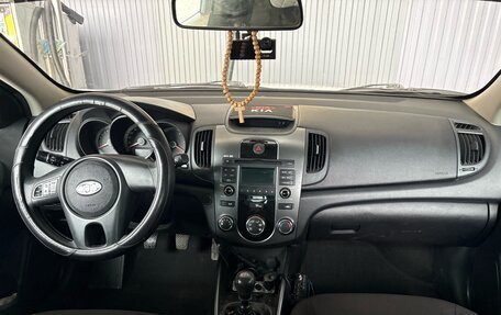 KIA Cerato III, 2012 год, 710 000 рублей, 5 фотография