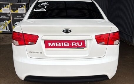 KIA Cerato III, 2012 год, 710 000 рублей, 2 фотография