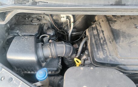 Hyundai Grand Starex Grand Starex I рестайлинг 2, 2011 год, 1 300 000 рублей, 13 фотография