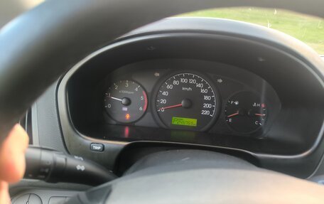 Hyundai Grand Starex Grand Starex I рестайлинг 2, 2011 год, 1 300 000 рублей, 19 фотография