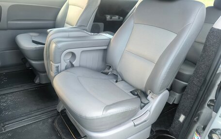 Hyundai Grand Starex Grand Starex I рестайлинг 2, 2011 год, 1 300 000 рублей, 21 фотография