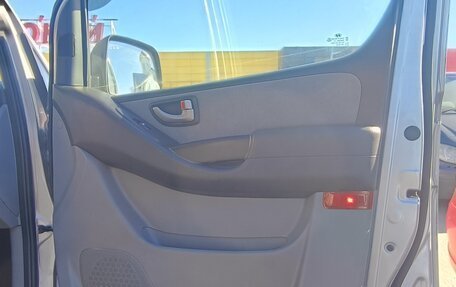 Hyundai H-1 II рестайлинг, 2018 год, 2 430 000 рублей, 16 фотография