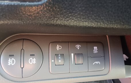 Hyundai H-1 II рестайлинг, 2018 год, 2 430 000 рублей, 23 фотография