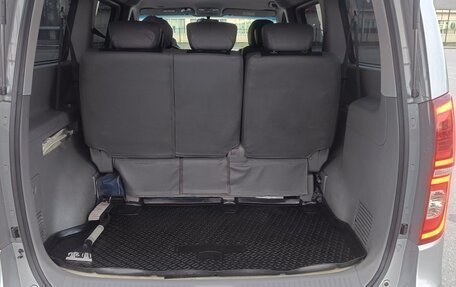 Hyundai H-1 II рестайлинг, 2018 год, 2 430 000 рублей, 17 фотография