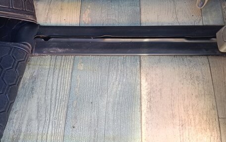 Hyundai H-1 II рестайлинг, 2018 год, 2 430 000 рублей, 19 фотография