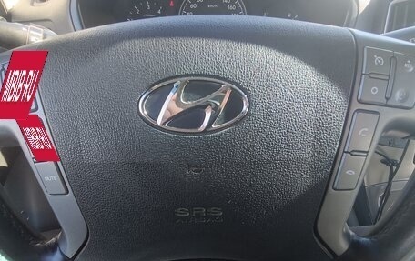 Hyundai H-1 II рестайлинг, 2018 год, 2 430 000 рублей, 13 фотография