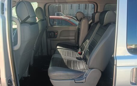 Hyundai H-1 II рестайлинг, 2018 год, 2 430 000 рублей, 26 фотография