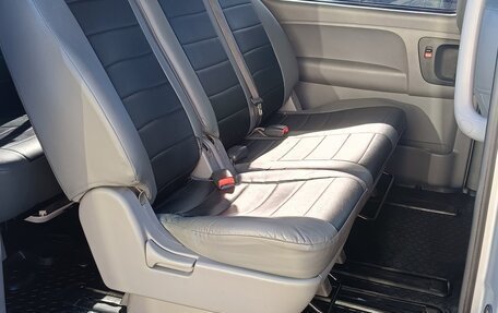 Hyundai H-1 II рестайлинг, 2018 год, 2 430 000 рублей, 28 фотография