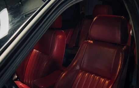 Alfa Romeo 156 I рестайлинг 1, 2001 год, 280 000 рублей, 4 фотография