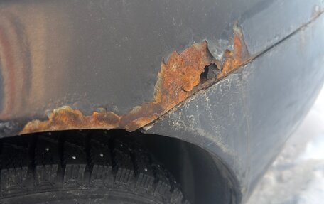 Alfa Romeo 156 I рестайлинг 1, 2001 год, 280 000 рублей, 5 фотография