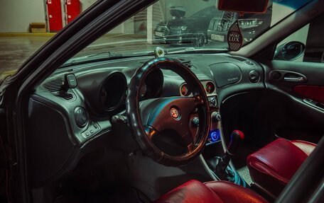 Alfa Romeo 156 I рестайлинг 1, 2001 год, 280 000 рублей, 3 фотография