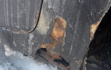 Alfa Romeo 156 I рестайлинг 1, 2001 год, 280 000 рублей, 6 фотография