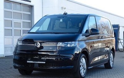 Volkswagen Multivan, 2023 год, 6 100 000 рублей, 1 фотография