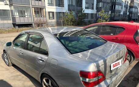 Toyota Brevis, 2001 год, 425 000 рублей, 3 фотография