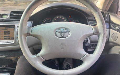 Toyota Brevis, 2001 год, 425 000 рублей, 6 фотография