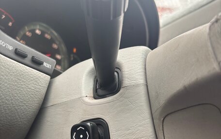 Toyota Brevis, 2001 год, 425 000 рублей, 8 фотография