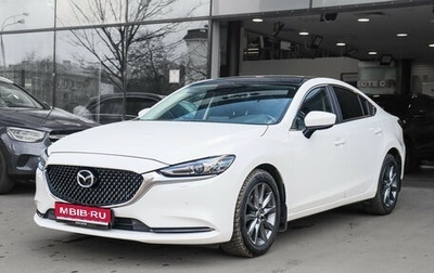 Mazda 6, 2021 год, 2 450 000 рублей, 1 фотография