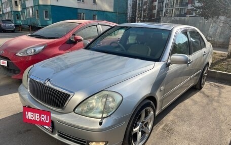 Toyota Brevis, 2001 год, 425 000 рублей, 4 фотография