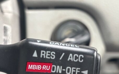 Toyota Brevis, 2001 год, 425 000 рублей, 7 фотография