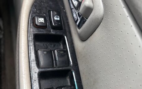 Toyota Brevis, 2001 год, 425 000 рублей, 12 фотография