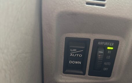 Toyota Brevis, 2001 год, 425 000 рублей, 14 фотография