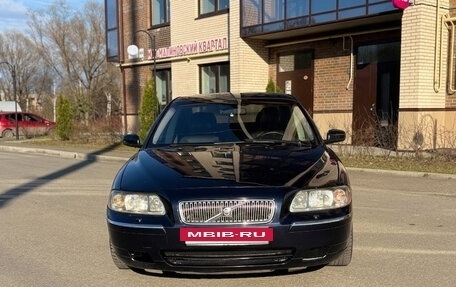 Volvo S60 III, 2004 год, 470 000 рублей, 7 фотография